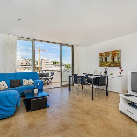 Molins 2 Villa Cala de Sant Vicenc Buitenkant foto