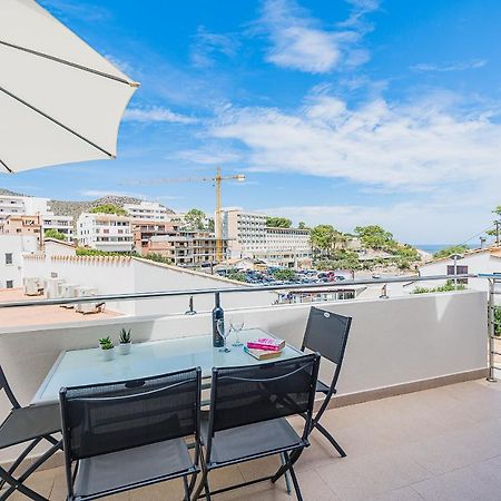 Molins 2 Villa Cala de Sant Vicenc Buitenkant foto