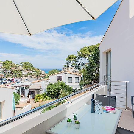 Molins 2 Villa Cala de Sant Vicenc Buitenkant foto