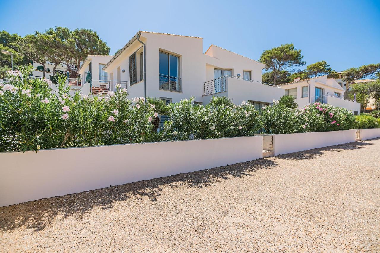 Molins 2 Villa Cala de Sant Vicenc Buitenkant foto