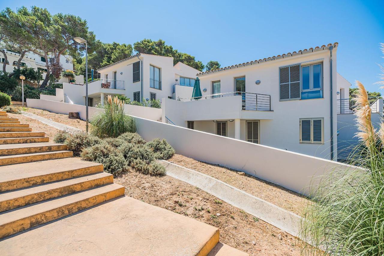 Molins 2 Villa Cala de Sant Vicenc Buitenkant foto